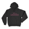 Thats So Bangaranga Unisex Hoodie Black